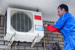 Find HVAC Contractors in Pottawatomie County